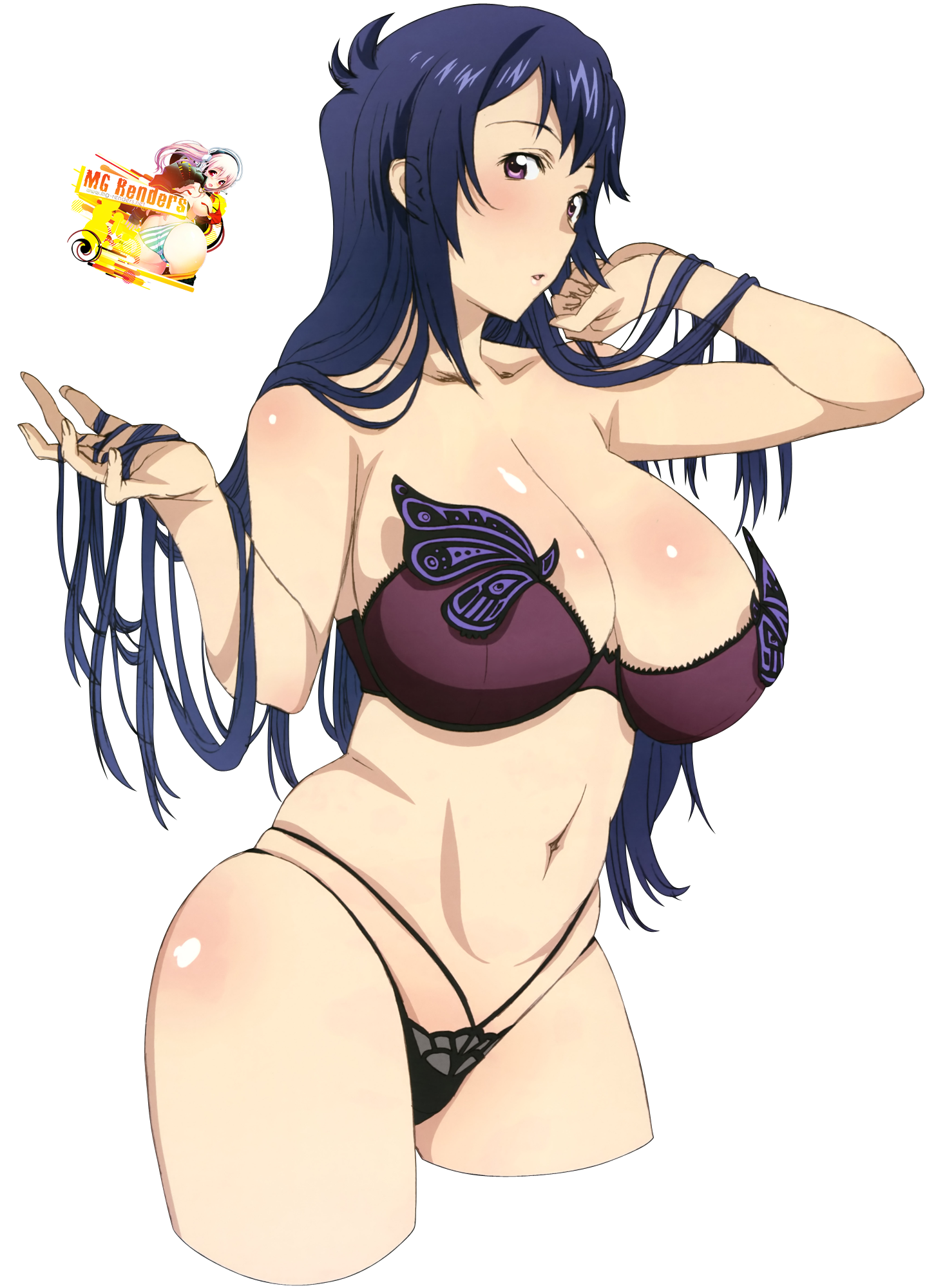 Understood Milf and anime cleared Milf and anime think